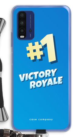 Victory Royale
