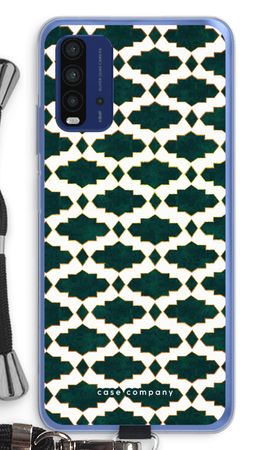 Moroccan tiles