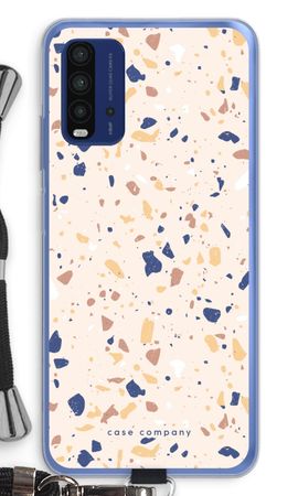 Terrazzo N°23