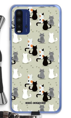 Cats