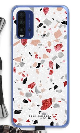 Terrazzo N°12