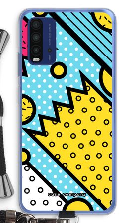 Pop Art #1