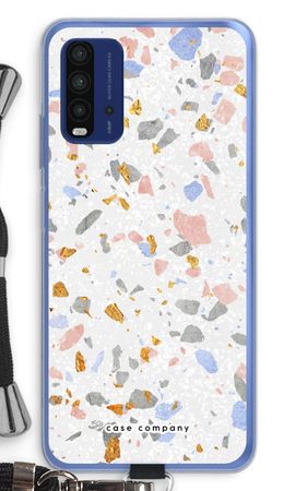 Terrazzo N°8