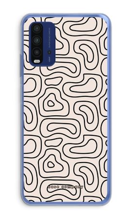 Soft Maze