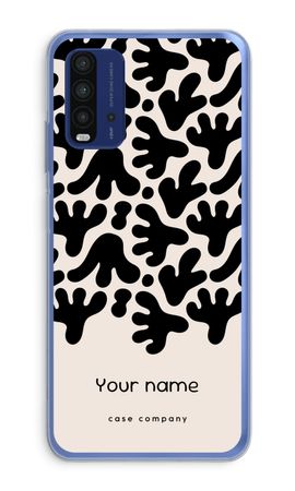 Namecase - Boho