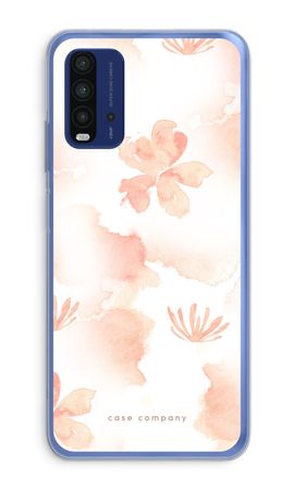 Peachy Blossom