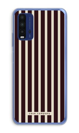 Bamboo Stripe