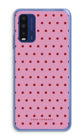 Strawberry Pop