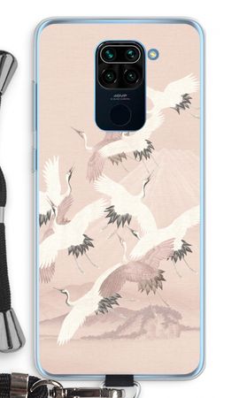 Japanese Crane Birds