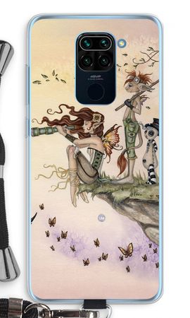 Where the wind takes you