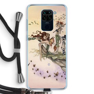 Where the wind takes you