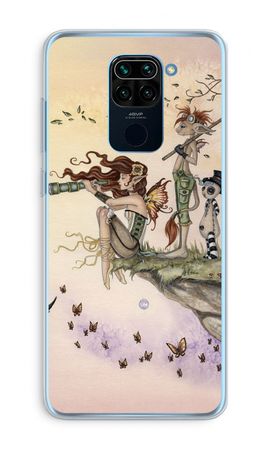 Where the wind takes you