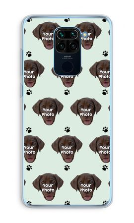 Personalized Face - Cat or Dog