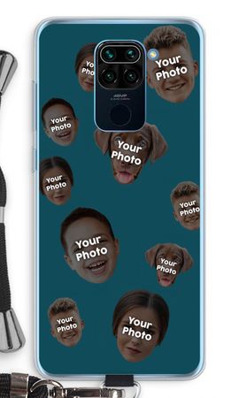 Personalized Face N°1