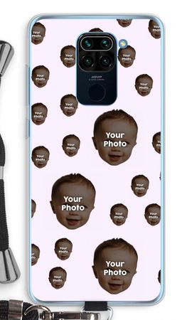 Personalized Face N°2