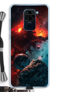 Nébuleuse du dragon