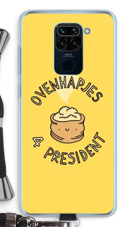 Ovenhapjes