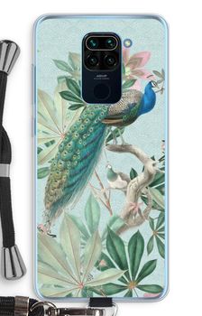 Paradise Garden Peacock