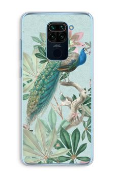 Paradise Garden Peacock