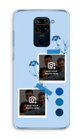 Maak Herinneringen N°1