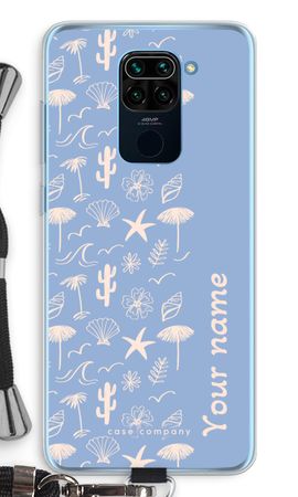 Namecase 2 - Coastel