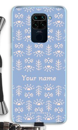 Namecase 1 - Coastel