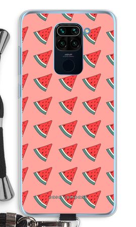 La pastèque de Harry