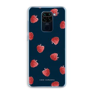 Raspberries