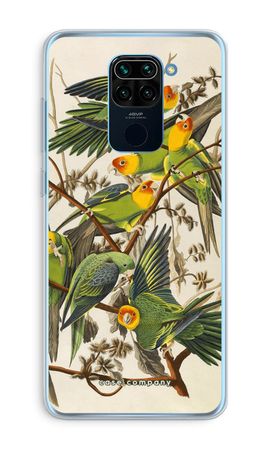 Carolina Parrot