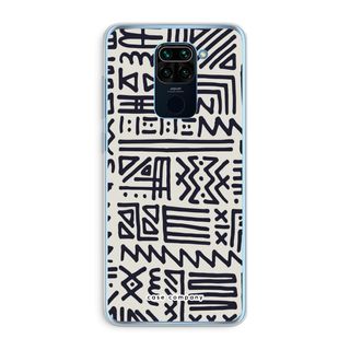 Marrakech print