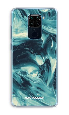 Dreaming About Whales