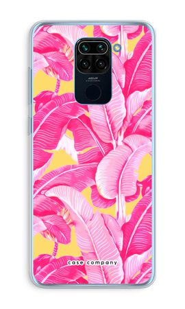 Pink Banana