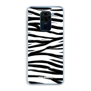 Zebra pattern
