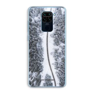 Snøfall