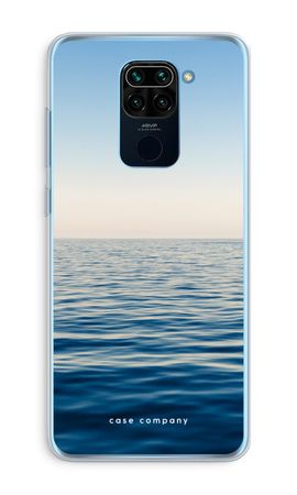 Water horizon