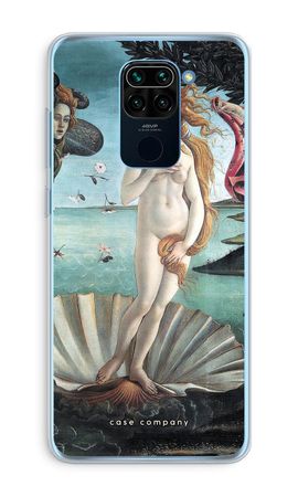 Birth Of Venus