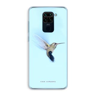 Hummingbird