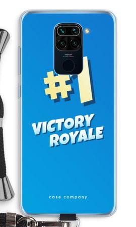 Victory Royale
