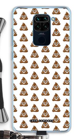 Poop emoji