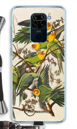 Carolina Parrot
