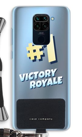 Victory Royale