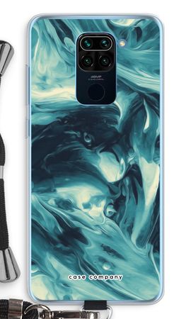 Dreaming About Whales