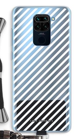 Stripes black and white