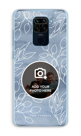 Erde - Foto