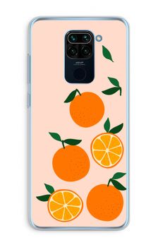 Will you be my clementine