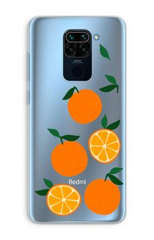 Will you be my clementine