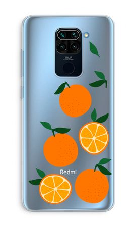 Will you be my clementine