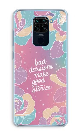 Good stories