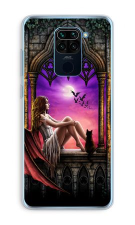 Children of the night