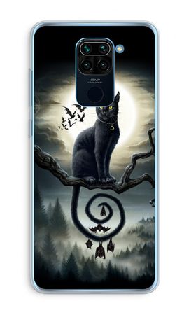 Moonlight Companions